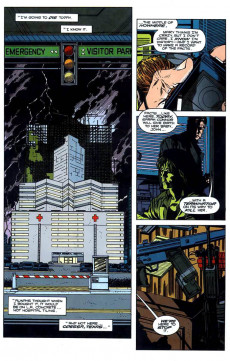 Extrait de Terminator : Endgame (1992) -3- Issue #3