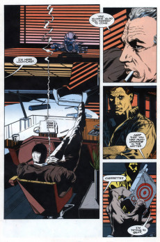 Extrait de Terminator : Endgame (1992) -1- Issue #1