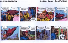 Extrait de Flash Gordon (Anaf) - L'année complète 1980