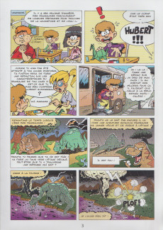 Extrait de L'avenir de Pronto - L'Avenir de Pronto