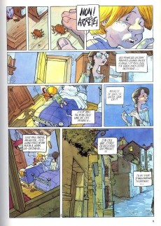 Extrait de Le cadet des Soupetard -1- La Louche