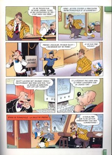 Extrait de (Recueil) Mickey (Le Journal de) (1952) -215- Recueil n°215 (n°2816 à 2830)