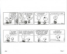 Extrait de Snoopy & Les Peanuts (Intégrale Dargaud) -8- 1965 - 1966
