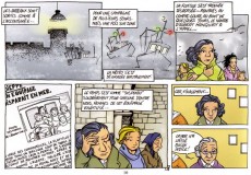 Extrait de Les Âmes vagabondes - Les âmes vagabondes