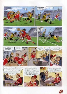 Extrait de Top 15 -1- Tome 1