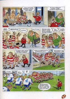 Extrait de Top 15 -3- Tome 3