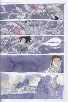 Extrait de China Girls