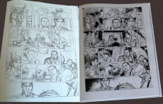 Extrait de Il était une fois en France -3TT- Honneur et police