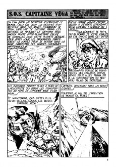 Extrait de Astrotomic viso-fiction et Aventures Boum -5- S.O.S. Capitaine Véga (5)