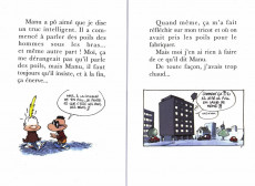 Extrait de Titeuf (Bibliothèque Rose) -11171- Même pô mal...