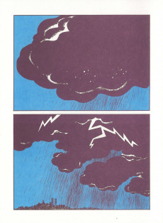 Extrait de Asterios Polyp (2009) - Asterios Polyp