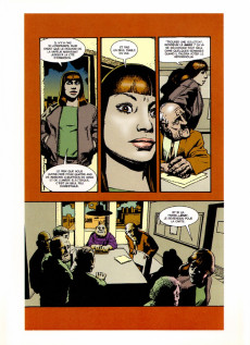 Extrait de Aliens : Alchemy (Aliens : Alchimie) - Alchemy