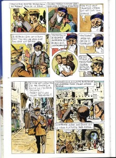 Extrait de Alger 1832 - Le temps des rencontres