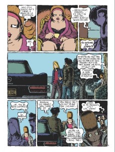 Extrait de Le syndrome de Warhol - Le Syndrome de Warhol