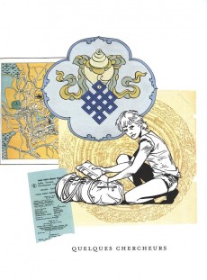 Extrait de Jonathan -INT3- Intégrale - Tomes 7 à 9