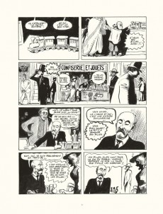 Extrait de Le diable amoureux et autres films jamais tournés par Méliès - Le Diable amoureux et autres films jamais tournés par Méliès 