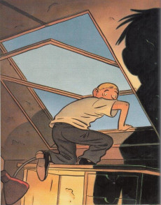 Extrait de Tête de mule (Denis) - Tête de mule