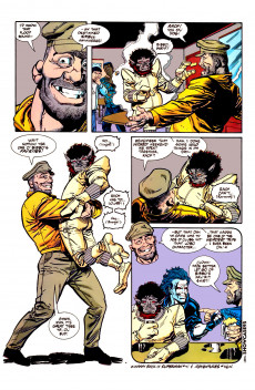 Extrait de Showcase '95 (DC comics - 1995) -6- Issue # 6