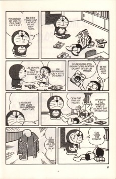 Extrait de Doraemon, le Chat venu du Futur -13- Tome 13