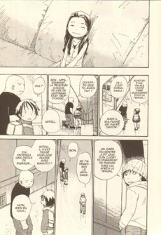 Extrait de La cité Saturne -3- Tome 3