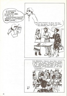 Extrait de (DOC) Cahiers pédagogiques -HS- Cahier de dessins