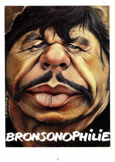 Extrait de Les grandes gueules -6- Le Ciné-club des grandes gueules