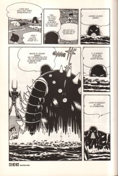 Extrait de Astro Boy (Kana) -5- Anthologie 05