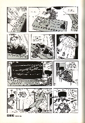 Extrait de Astro Boy (Kana) -4- Anthologie 04