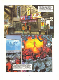 Extrait de Zentak -1- La passe des Argonautes