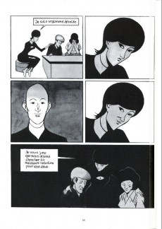 Extrait de Les derniers Jours d'un Immortel - Les derniers jours d'un immortel