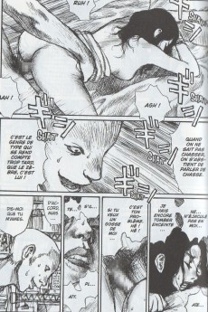 Extrait de Freesia -1- Tome 1