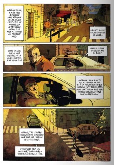 Extrait de We are the night -1- 20h-01h