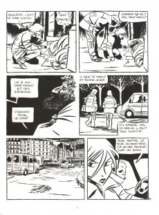 Extrait de Happy slapping