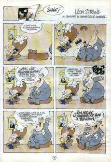 Extrait de Docteur Psy -2- La psychanalyse de la télévision