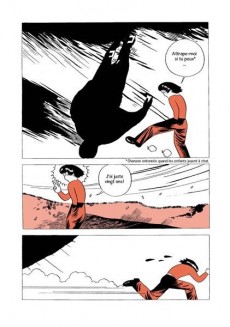 Extrait de Élégie en rouge