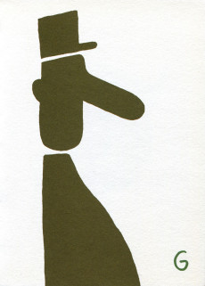 Extrait de Bottin Mondain