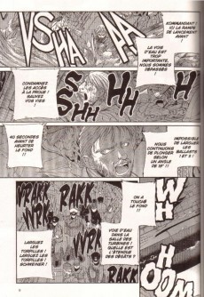 Extrait de Black Lagoon -2b2010- Volume 2