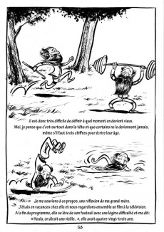 Extrait de L'an 2000 (Quéré) - L'An 2000