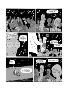 Extrait de Satori en province