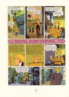 Extrait de Alcester Crowley -0- Alceister Crowley