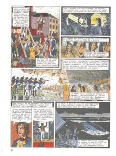 Extrait de Vendée (Le Honzec) -1- Vendée - 1789/1801 - Anjou/Bretagne/Poitou