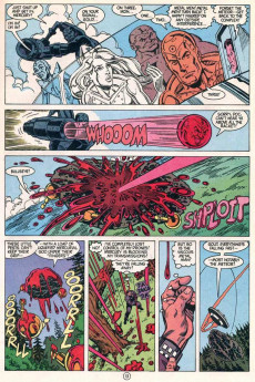 Extrait de Metal Men Vol.2 (DC Comics - 1993) -1- (sans titre)