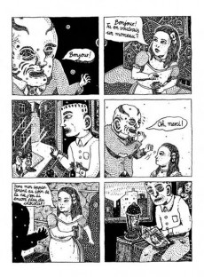 Extrait de Alice (Atak) - Alice