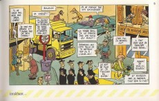 Extrait de Astrorire -8- Scorpion