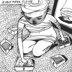 Extrait de La putain P -2- La Putain P fait sa ronde