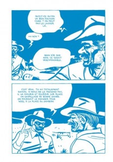 Extrait de L'amour au dernier regard