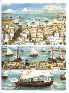 Extrait de Awrah -2- Le Maudit