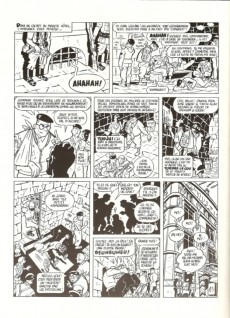 Extrait de Spirou et Fantasio par... (Une aventure de) / Le Spirou de... -5TL- Le groom vert-de-gris