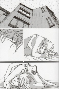 Extrait de L'immeuble d'en face -3- L'immeuble d'en face 3