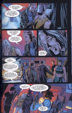 Extrait de The authority (Wildstorm deluxe) -1- Vol. 1